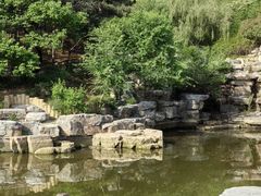 -北京西山国家森林公园