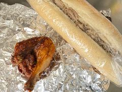 -丽都DELICATESSEN熟食店