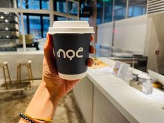 Flat&nbsp;White-NOC(西营盘店)