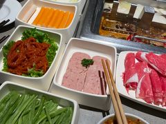 -海底捞火锅(万象城店)