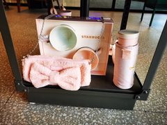 -星巴克臻选(北京太阳宫凯德店)