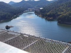 -石燕湖生态旅游景区