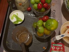 -鼎族怡华·指压·油压·经络(西单昌盛大厦店)