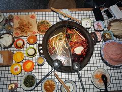 -董眼镜火锅(洪崖洞总店)