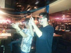 android_upload_pic-宝莱纳啤酒花园餐厅PAULANER BRAUHAUS Nanjing(广州路店)