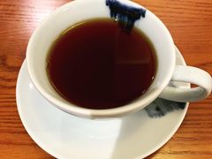 -Be Lived Cafe比例咖啡(摩天轮店)