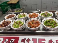 -72街荷叶饭(东方宝泰广场店)
