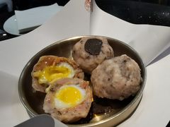 -小运河·公馆(国贸店)