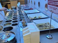 -海底捞火锅(旭辉MALL店)