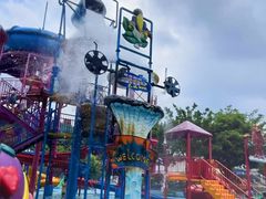 -清泉湾生态旅游度假区