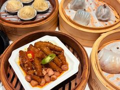 -稻香海鲜饭店(第一国际店)