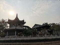 -粤剧艺术博物馆