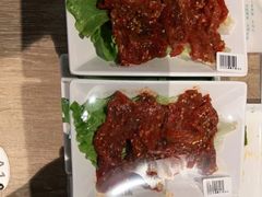 -野妹经典火锅(民治店)