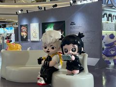 -龙湖杭州滨江天街