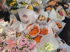 -循礼门鲜花花市(武汉循礼门店)