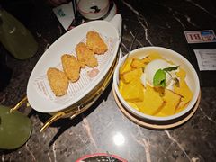 -新白鹿餐厅(第一百货店)