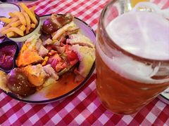 -普拉那啤酒坊Paulaner(凯宾斯基饭店)