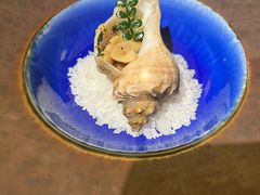 -松临·铁板烧&Omakase(神农店)