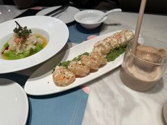 -大树餐厅(益田假日店)