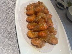 -恒记饭店(珠江路总店)