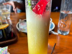 -TiKi餐厅酒吧