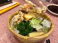 -元气寿司(环球港店)