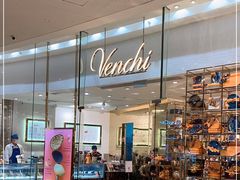 -VENCHI 闻绮(广州太古汇店)