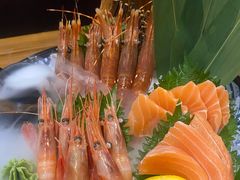 -尺山寸水日料(马桥满天星店)