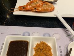 -大渔铁板烧(大悦城店)