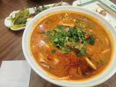 -丝路传奇·中国拉面航母店(北医三院店)