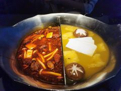 -湊湊火锅·茶憩(南京万象天地店)