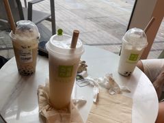 -奈雪的茶(华强北中航城店)