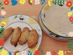 -萨莉亚意式餐厅(深圳北站店)