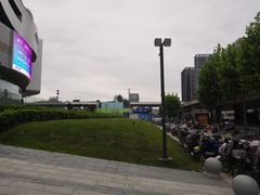 -凯德广场(西城店)