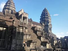 -春秋旅游航空(西藏路分部)