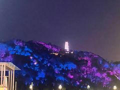 -中国宜宾·长江地标广场