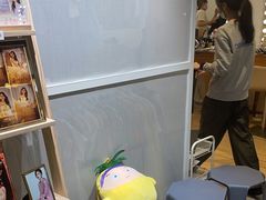-天真蓝照相馆(龙岗万科里店)