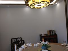 包厢-陈麻婆豆腐总店