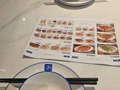 -兰湘子·湘菜小炒(济南领秀城店)