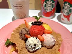 -哈根达斯(万象城店)