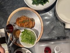 -小大董·烤鸭(王府井apm店)