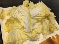 -亿百顺红焖羊排小馆(总店)