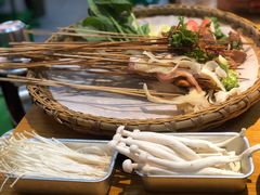 -班花麻辣烫(南京概念店)