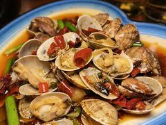 -二钳洞庭虾蟹·江湖菜(成都鹭岛店)