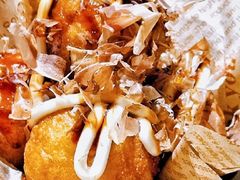 -弓二·烧鸟居酒屋(财富购物中心店)