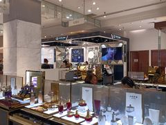 -伊势丹(现代城店)