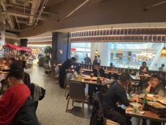 -青年公社烤鸭(熙悦天街店)