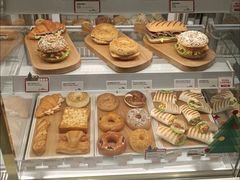 -Tims天好咖啡·贝果(东吴龙湖天街店)
