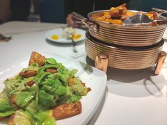 -阿里疆Alijiang·丝路美食·异域风情·清真(长楹天街店)