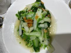-老人和饭店(打浦路店)